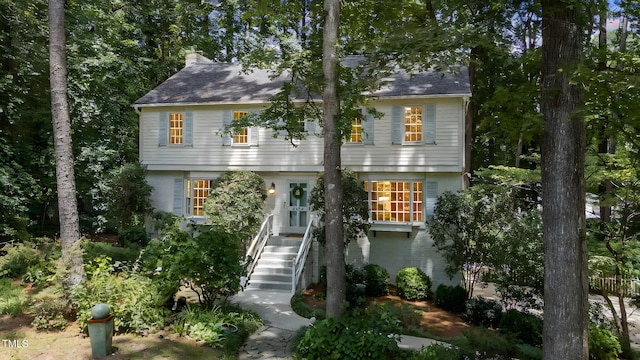 4605 Fernham Pl, Raleigh, NC 27612 - photo 2