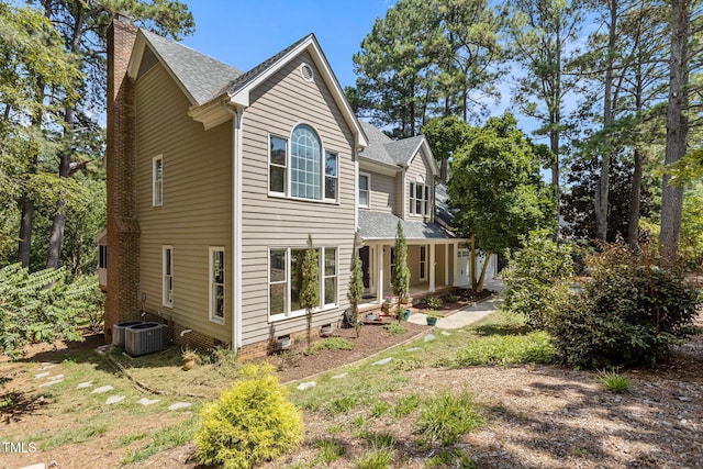 10708 Trappers Creek Dr, Raleigh, NC 27614 - photo 4