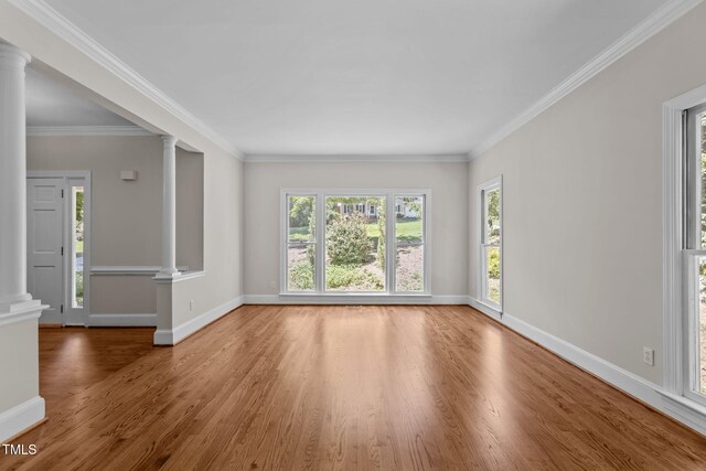 10708 Trappers Creek Dr, Raleigh, NC 27614 - photo 7