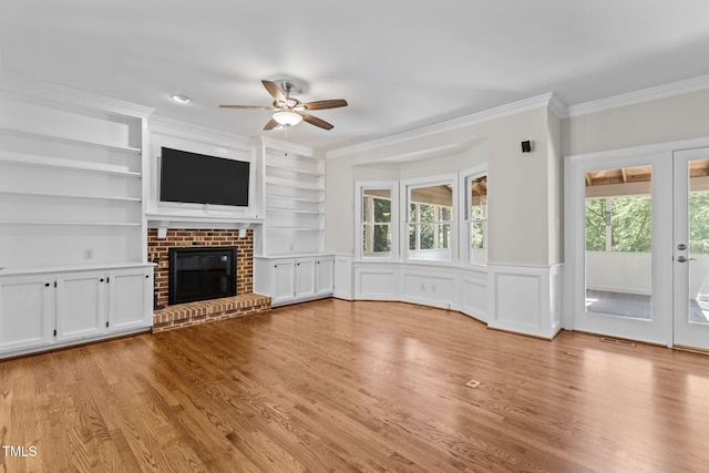 10708 Trappers Creek Dr, Raleigh, NC 27614 - photo 10