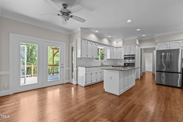 10708 Trappers Creek Dr, Raleigh, NC 27614 - photo 12
