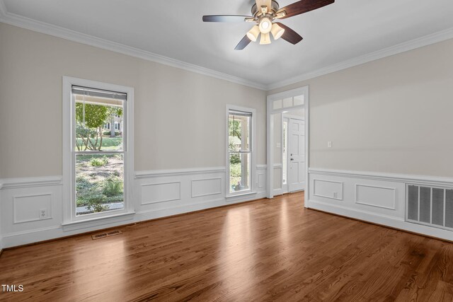 10708 Trappers Creek Dr, Raleigh, NC 27614 - photo 16