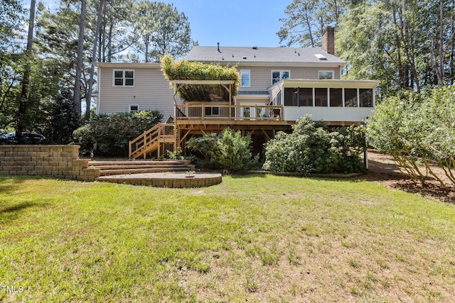 10708 Trappers Creek Dr, Raleigh, NC 27614 - photo 28