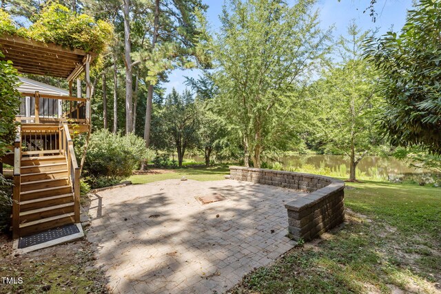10708 Trappers Creek Dr, Raleigh, NC 27614 - photo 33