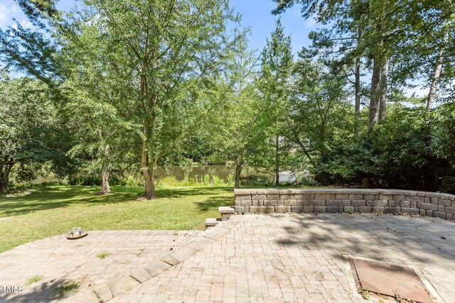 10708 Trappers Creek Dr, Raleigh, NC 27614 - photo 34