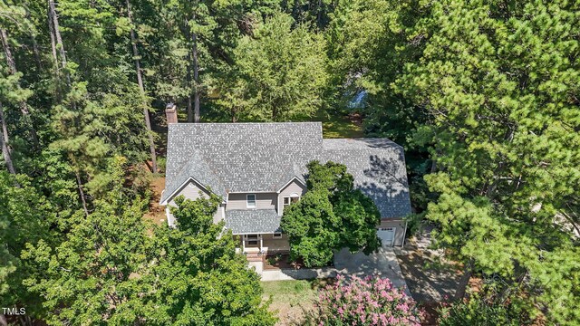 10708 Trappers Creek Dr, Raleigh, NC 27614 - photo 37