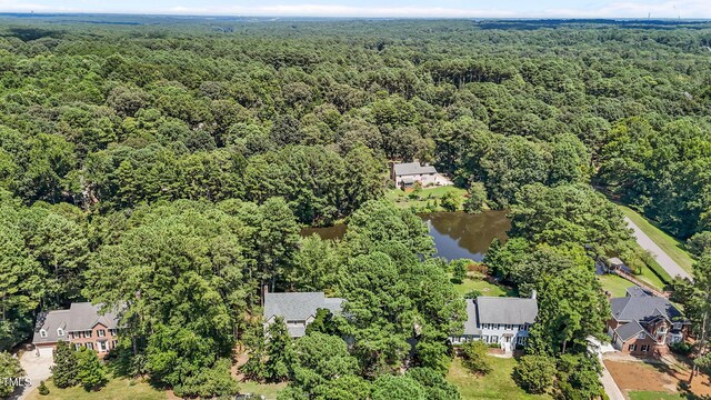 10708 Trappers Creek Dr, Raleigh, NC 27614 - photo 38