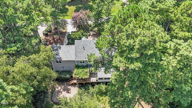 10708 Trappers Creek Dr, Raleigh, NC 27614 - photo 35