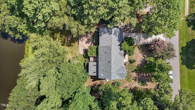 10708 Trappers Creek Dr, Raleigh, NC 27614 - photo 36