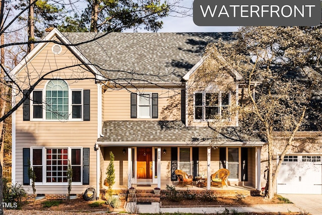 10708 Trappers Creek Dr, Raleigh, NC 27614 - photo 1