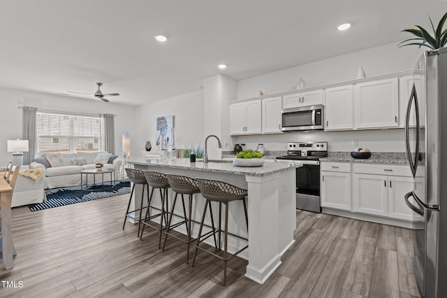 319 Spaight Acres Way, Wake Forest, NC 27587 - photo 5