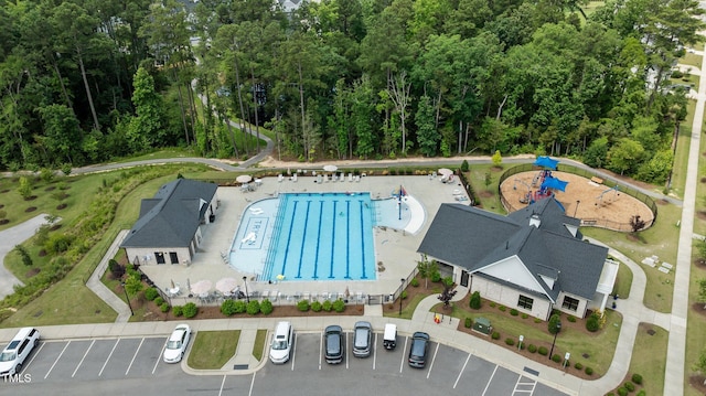 319 Spaight Acres Way, Wake Forest, NC 27587 - photo 15