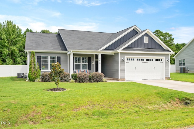 76 Day Lily St, Selma, NC 27576 - photo 1