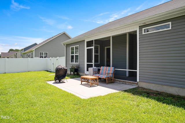 76 Day Lily St, Selma, NC 27576 - photo 23
