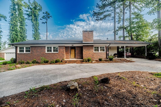 2108 Tramway Rd, Sanford, NC 27330 - photo 1