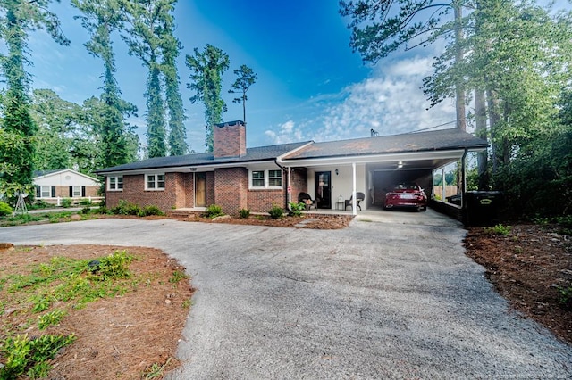 2108 Tramway Rd, Sanford, NC 27330 - photo 4