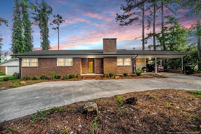2108 Tramway Rd, Sanford, NC 27330 - photo 5