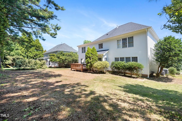 805 Haddon Hall Dr, Apex, NC 27502 - photo 44