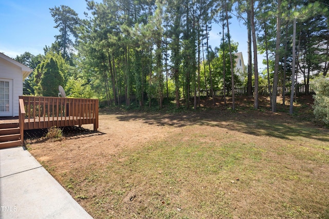 805 Haddon Hall Dr, Apex, NC 27502 - photo 43