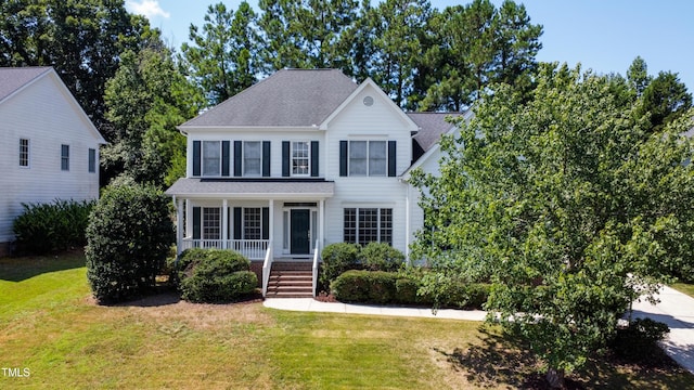 805 Haddon Hall Dr, Apex, NC 27502 - photo 2