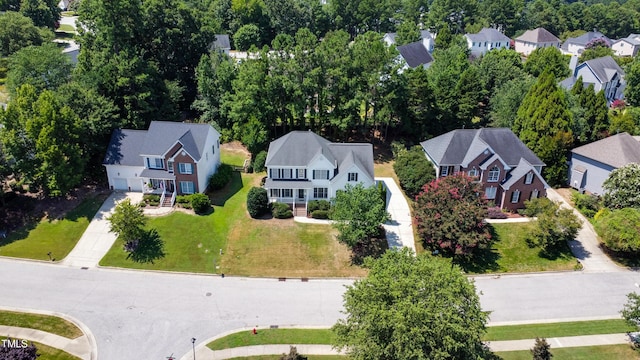 805 Haddon Hall Dr, Apex, NC 27502 - photo 46