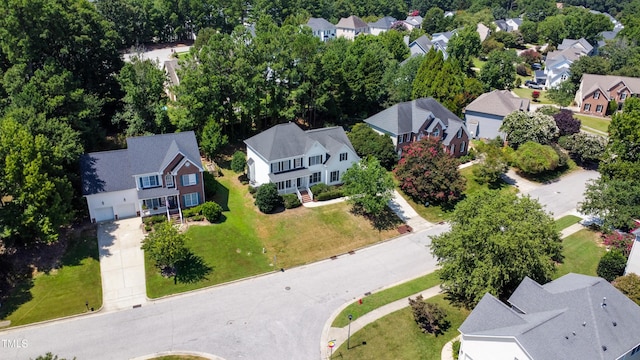 805 Haddon Hall Dr, Apex, NC 27502 - photo 47