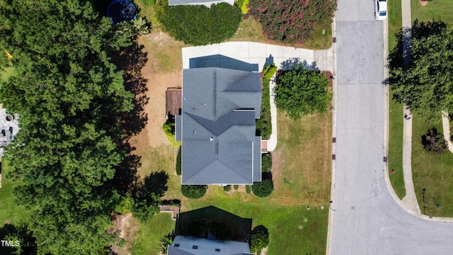 805 Haddon Hall Dr, Apex, NC 27502 - photo 50