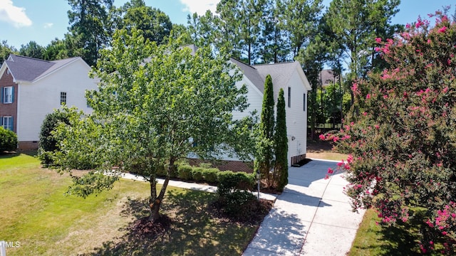 805 Haddon Hall Dr, Apex, NC 27502 - photo 3