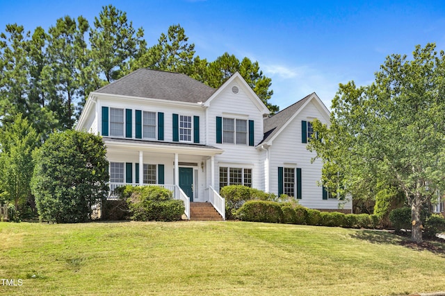 805 Haddon Hall Dr, Apex, NC 27502 - photo 1