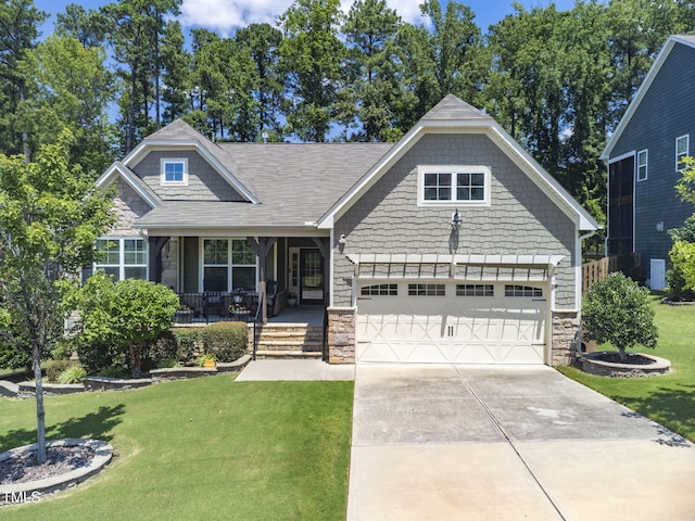 1833 Longmont Dr, Wake Forest, NC 27587 - photo 1