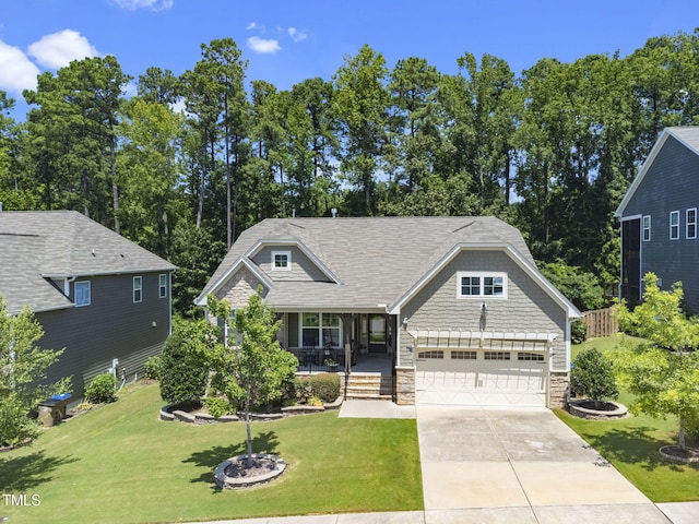 1833 Longmont Dr, Wake Forest, NC 27587 - photo 2