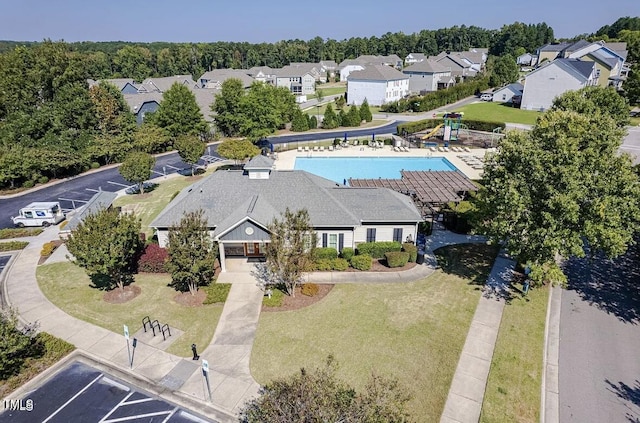 1833 Longmont Dr, Wake Forest, NC 27587 - photo 32