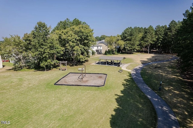1833 Longmont Dr, Wake Forest, NC 27587 - photo 36