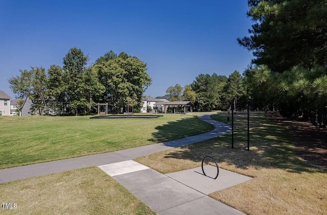1833 Longmont Dr, Wake Forest, NC 27587 - photo 37