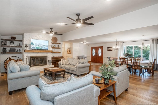 2905 Hybart St, Fayetteville, NC 28303 - photo 5