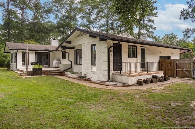 2905 Hybart St, Fayetteville, NC 28303 - photo 42