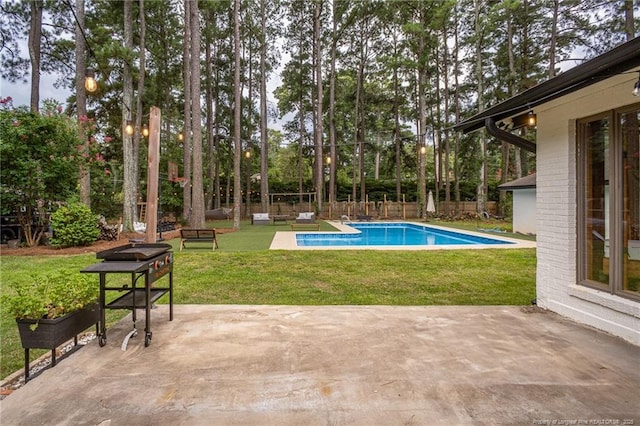 2905 Hybart St, Fayetteville, NC 28303 - photo 44