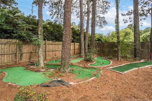 2905 Hybart St, Fayetteville, NC 28303 - photo 48