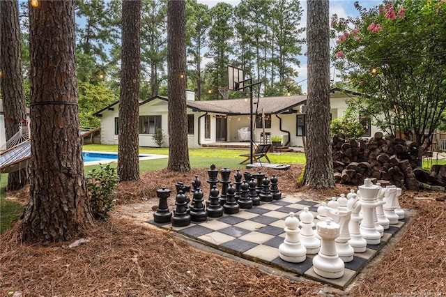 2905 Hybart St, Fayetteville, NC 28303 - photo 49