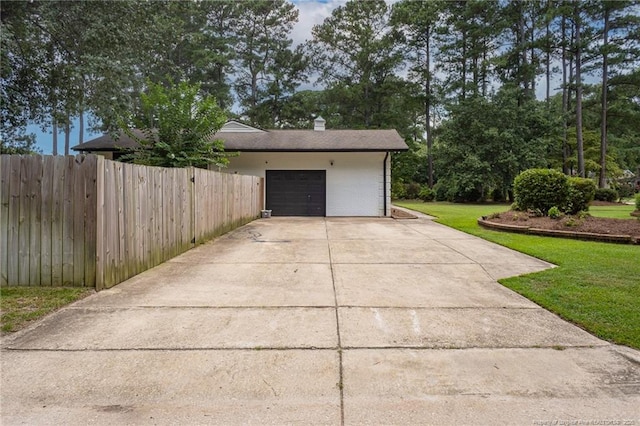 2905 Hybart St, Fayetteville, NC 28303 - photo 50