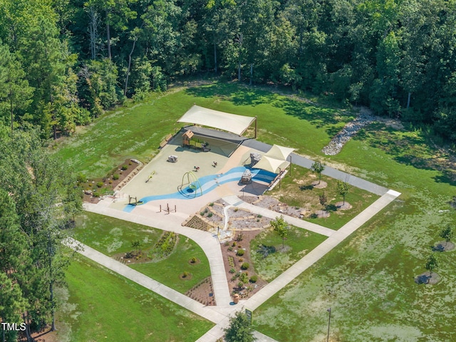 4909 Enlightenment Rd, Raleigh, NC 27616 - photo 43
