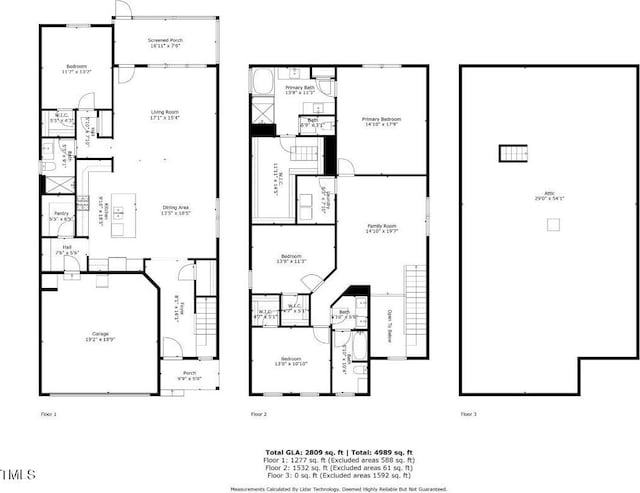 4909 Enlightenment Rd, Raleigh, NC 27616 - photo 36
