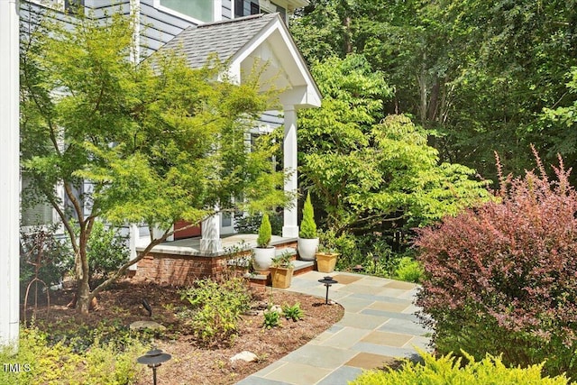 301 Cates Farm Rd, Chapel Hill, NC 27516 - photo 2