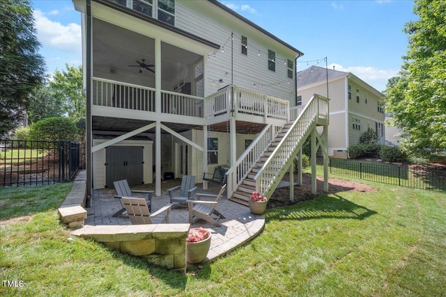 1117 Teatree Ct, Cary, NC 27513 - photo 32