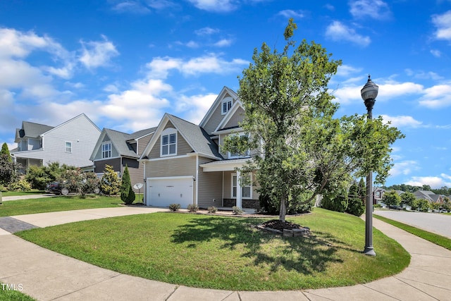 3502 Massey Pond Trl, Raleigh, NC 27616 - photo 1
