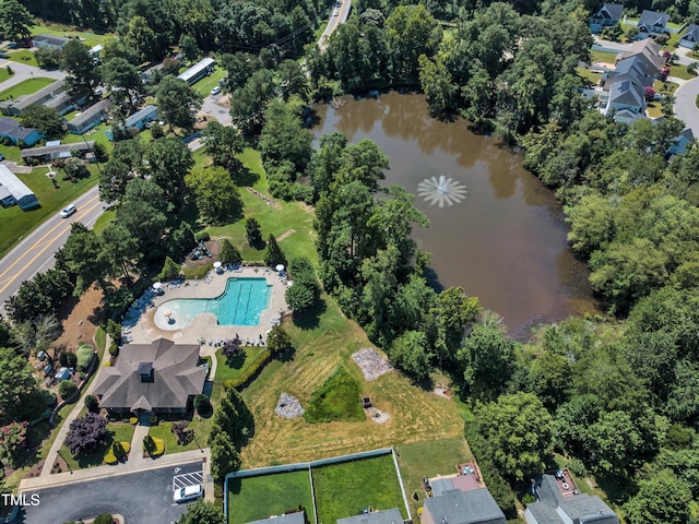 3502 Massey Pond Trl, Raleigh, NC 27616 - photo 48