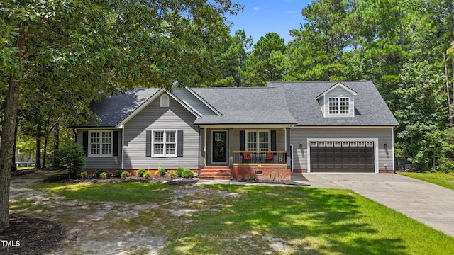 170 Fairway Ln, Zebulon, NC 27597 - photo 1