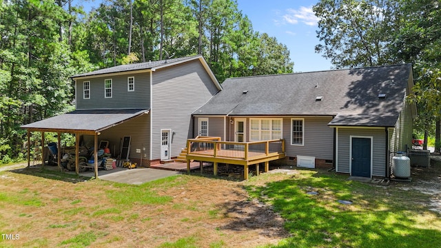 170 Fairway Ln, Zebulon, NC 27597 - photo 3
