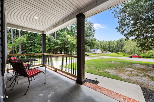 170 Fairway Ln, Zebulon, NC 27597 - photo 33