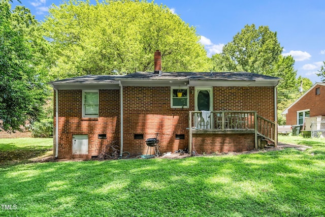 212 Blanchard St, Raleigh, NC 27603 - photo 13